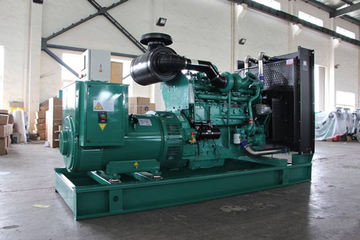 吴中320kw康明斯柴油发电车出租组图片 吴中320kw康明斯柴油发电车出租组图片