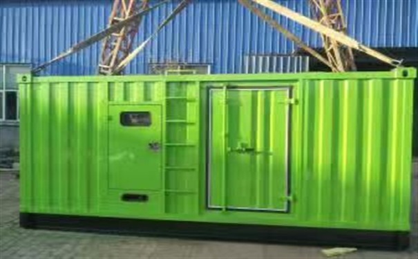 吴中600kw大型柴油发电机组出租价格 吴中600kw大型柴油发电机组出租价格